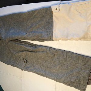 Obermeyer Ski Pants - Women's US 6